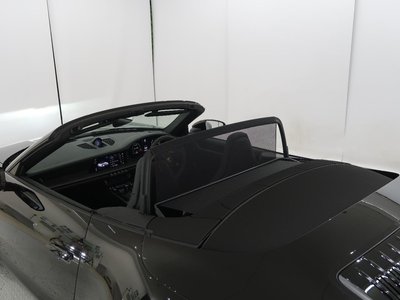 2025 Porsche 911 — миниатюра 60