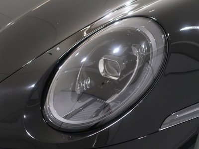 2025 Porsche 911 — миниатюра 24
