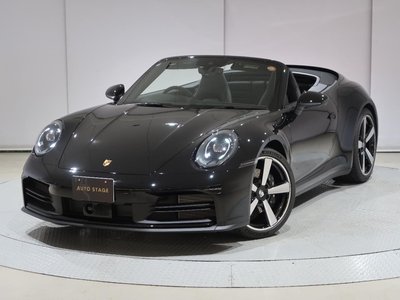2025 Porsche 911 — миниатюра 27