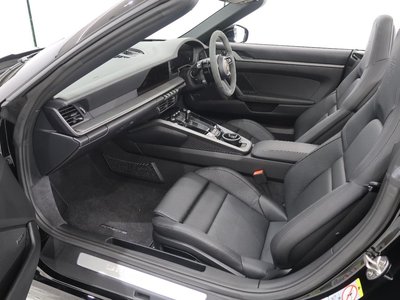 2025 Porsche 911 — миниатюра 35