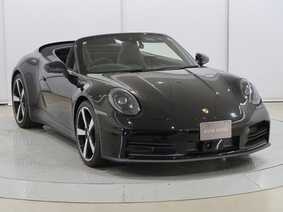 2025 Porsche 911 — миниатюра 67