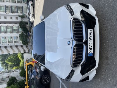 BMW 5 SERIES - 2