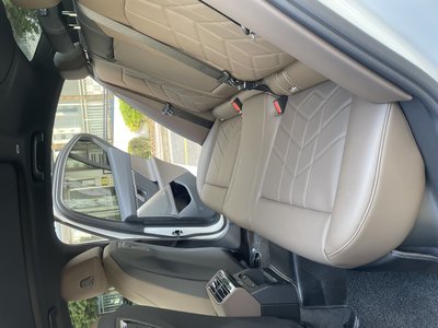 BMW 5 SERIES - 10