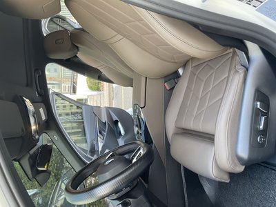 BMW 5 SERIES - 7
