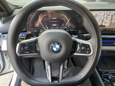 BMW 5 SERIES - 8