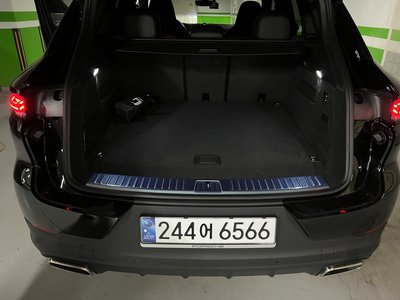 PORSCHE CAYENNE - 7