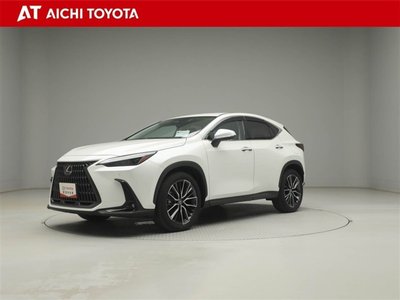 LEXUS NX - 1