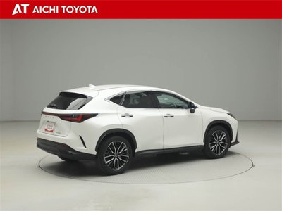 LEXUS NX - 6