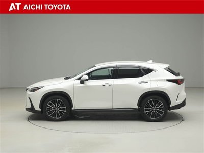 LEXUS NX - 3