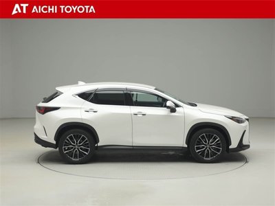 LEXUS NX - 7