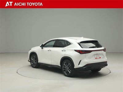 LEXUS NX - 4
