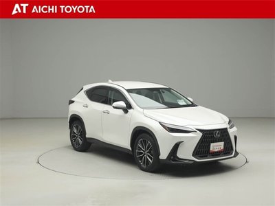 LEXUS NX - 8