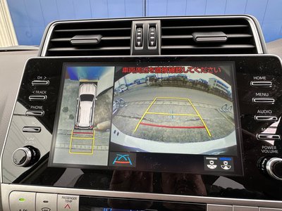 TOYOTA LAND CRUISER - 5