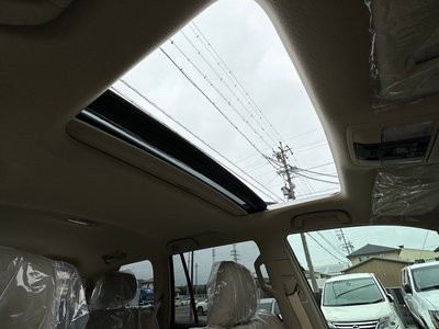 TOYOTA LAND CRUISER - 4