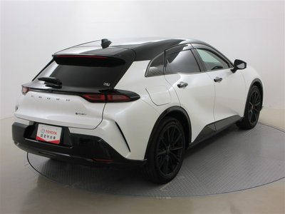 TOYOTA CROWN SPORT - 5