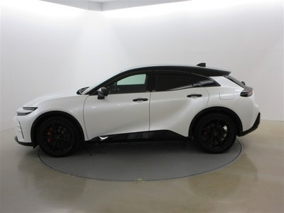 TOYOTA CROWN SPORT - 2