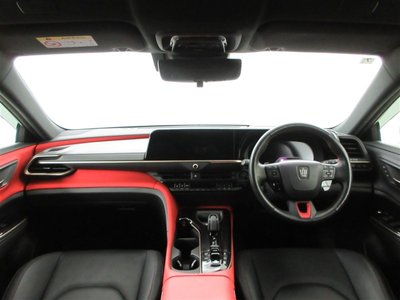 TOYOTA CROWN SPORT - 9