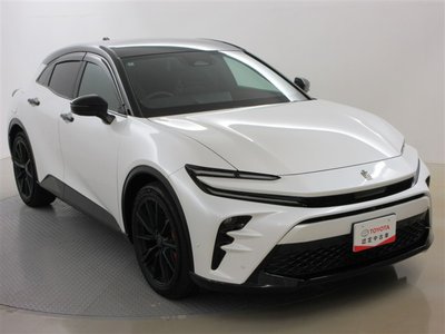 TOYOTA CROWN SPORT - 7