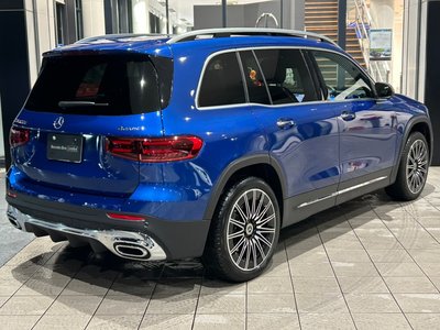 MERCEDES-BENZ GLB - 5