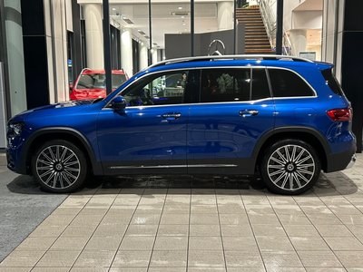 MERCEDES-BENZ GLB - 2