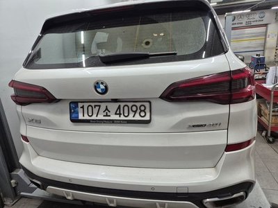 BMW X5 - 3