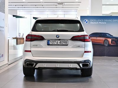 BMW X5 - 2