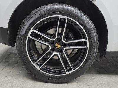 PORSCHE MACAN - 6