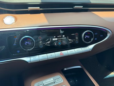2021 Genesis GV70 缩略图 15