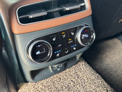 2021 Genesis GV70 缩略图 17