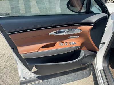 2021 Genesis GV70 缩略图 11