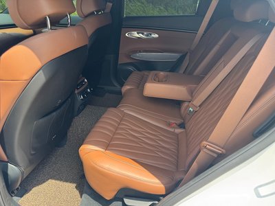 2021 Genesis GV70 缩略图 16