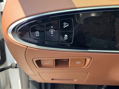 2021 Genesis GV70 缩略图 12