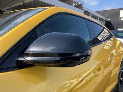 LAMBORGHINI URUS - 8