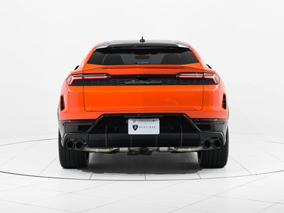 LAMBORGHINI URUS - 7