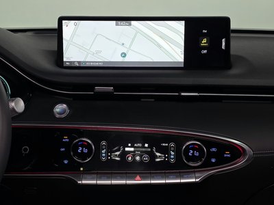صورة مصغرة 19 لـ 2023 Genesis GV70