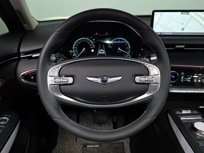 صورة مصغرة 18 لـ 2023 Genesis GV70