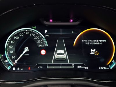 صورة مصغرة 32 لـ 2023 Genesis GV70