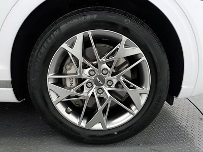 2023 Genesis GV70 照片 8