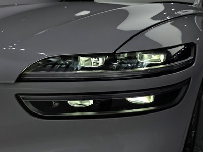 2023 Genesis GV70 照片 9