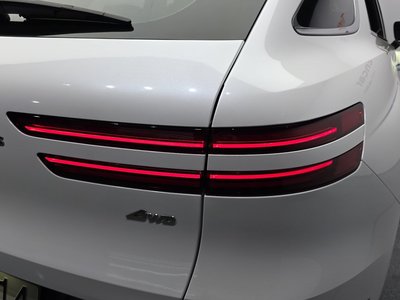 2023 Genesis GV70 照片 10
