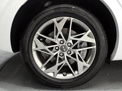 2023 Genesis GV70 照片 6