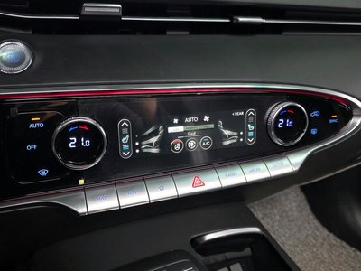 صورة مصغرة 27 لـ 2023 Genesis GV70