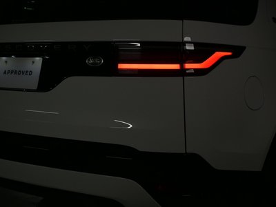 2023 LAND Rover DISCOVERY — миниатюра 45