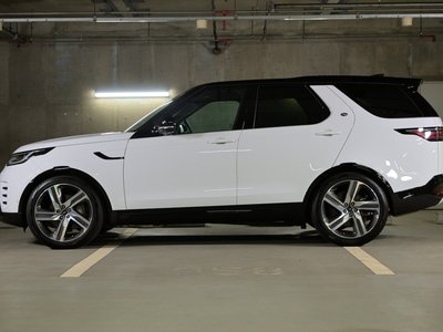 صورة 8 لـ 2023 LAND Rover DISCOVERY