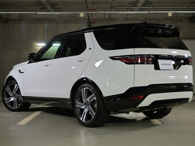صورة 9 لـ 2023 LAND Rover DISCOVERY