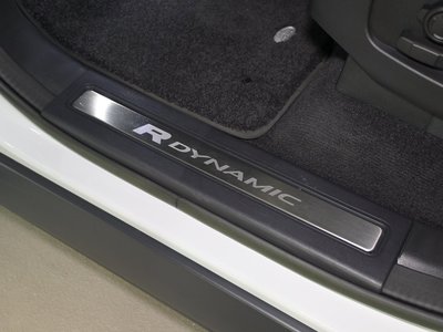2023 LAND Rover DISCOVERY — миниатюра 42