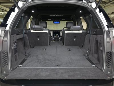 2023 LAND Rover DISCOVERY — миниатюра 23