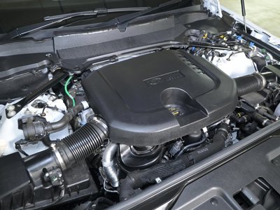 2023 LAND Rover DISCOVERY — миниатюра 25
