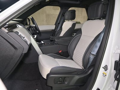 2023 LAND Rover DISCOVERY — миниатюра 28