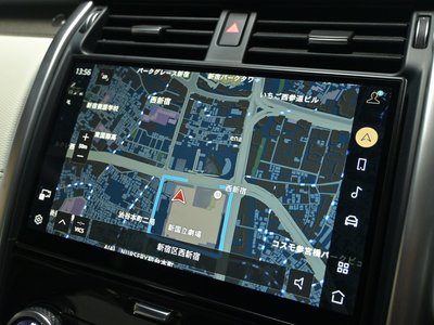 2023 LAND Rover DISCOVERY — миниатюра 50